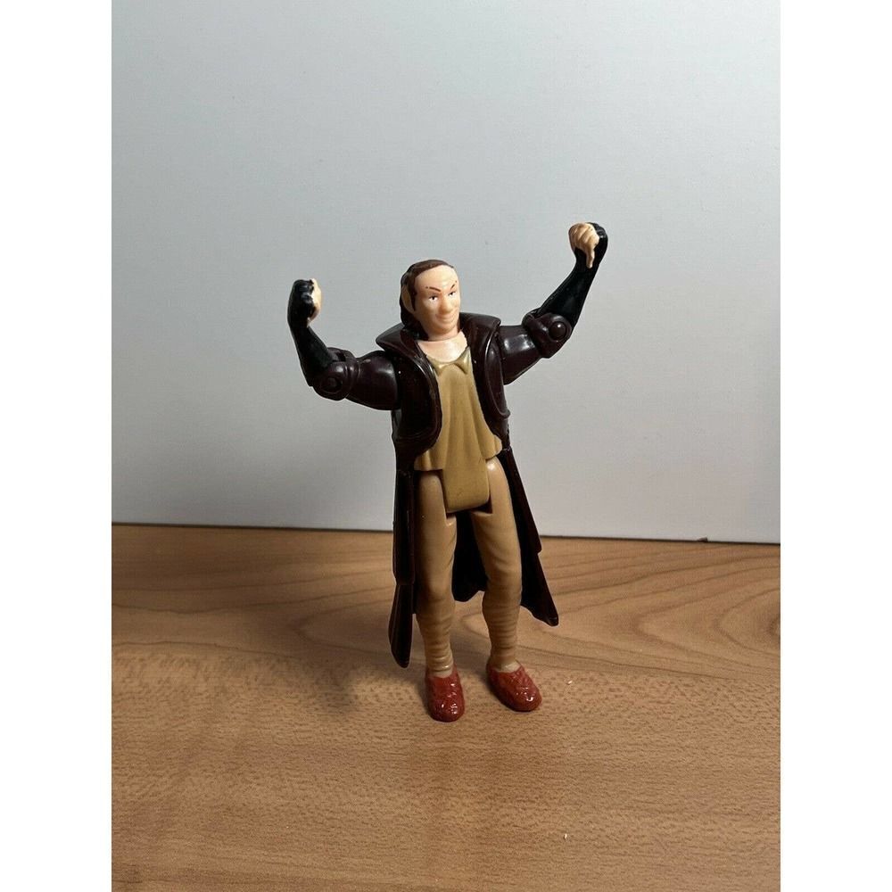 Mystic Knights of Tir Na Nog Action Figure MIDER Happy Meal 1999